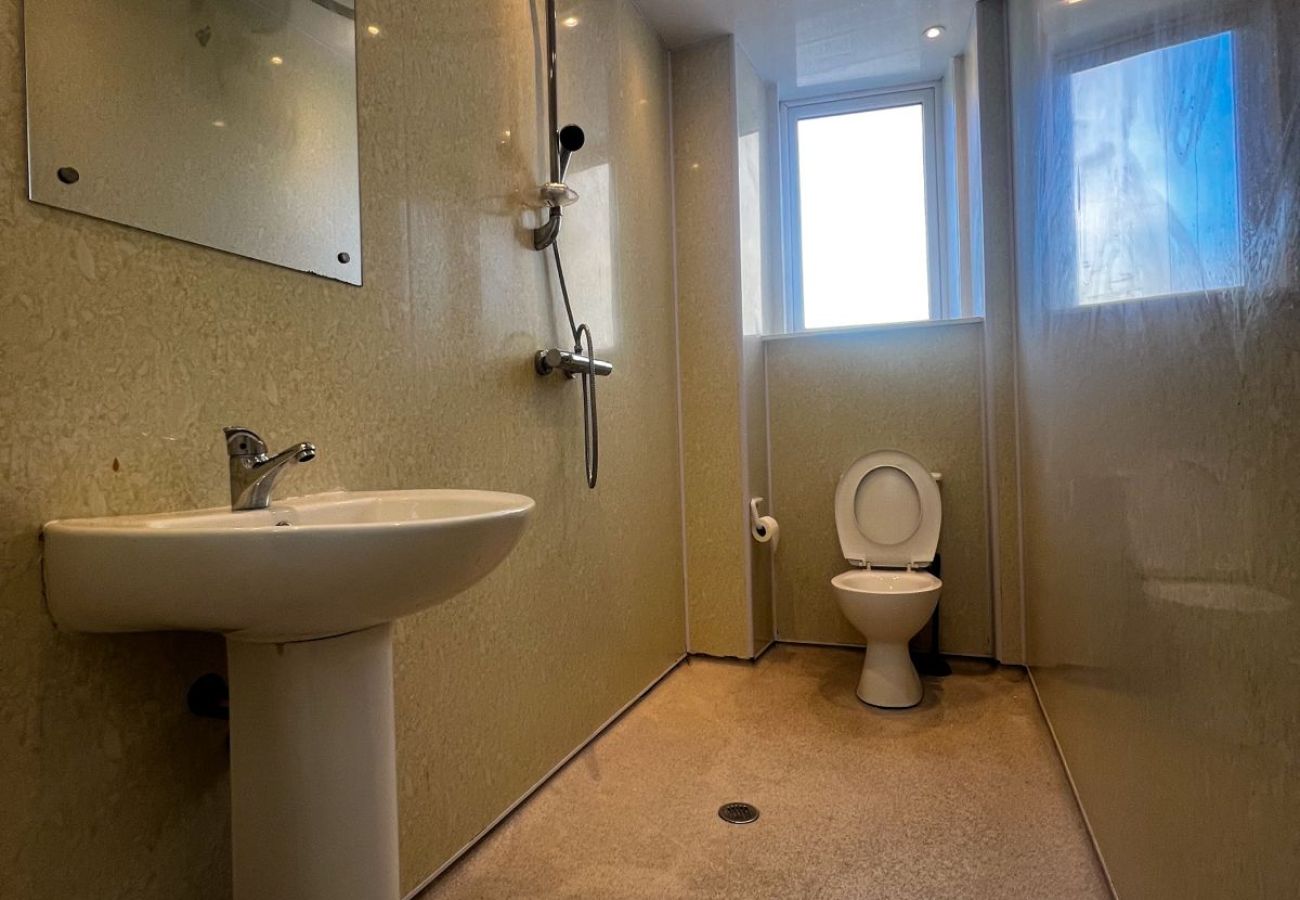 Apartment in Edinburgh - Comfortable 2BR Apt – Leith | Citi Living Scotland